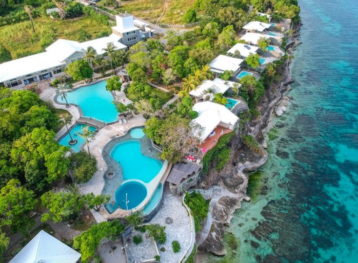 Antulang Beach Resort, Philippines , Philippines